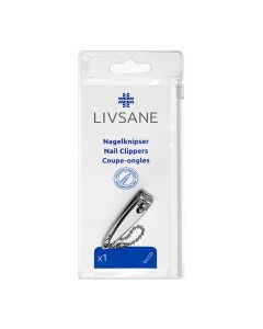 Livsane coupe-ongles