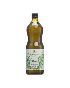 Vigean huile d'olive primeur bio