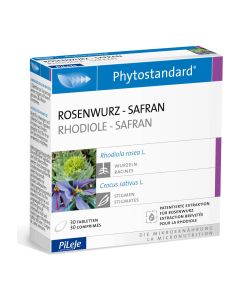 Rosenwurz-Safran