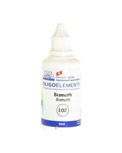 Bioligo 102 Bismuth Lös