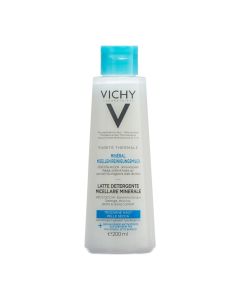 Vichy pureté therm lait micellaire sèche