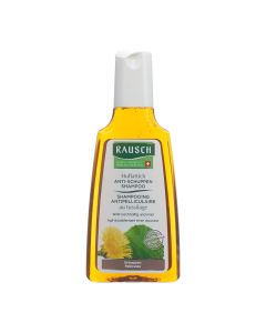Rausch shampoo antipellicul tussilage