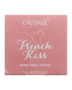 Caudalie french kiss baume lèvres innoc
