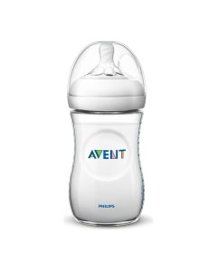Avent Philips Naturnah Flasche