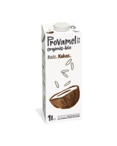 PROVAMEL Reis-Drink Kokos Bio
