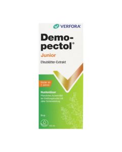 DemoPectol (R) Junior