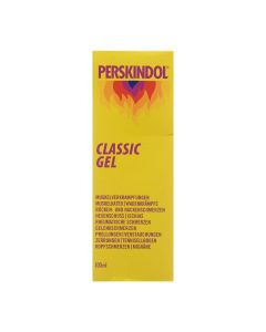 Perskindol (r) classic gel/fluid/spray