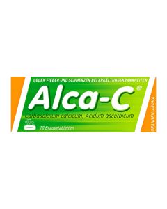 Alca-c (r)