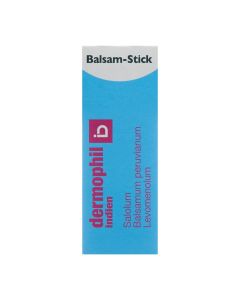 Dermophil indien (r) stick baume