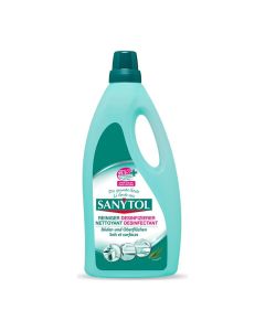 Sanytol désinfectant nettoyant multi-usages