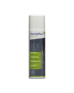 Dermaplast active ice spray
