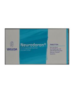 Neurodoron (R) Tabletten
