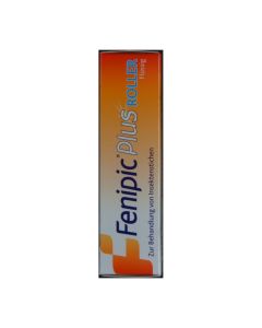 Fenipic Plus, Lösung zur Anwendung auf der Haut