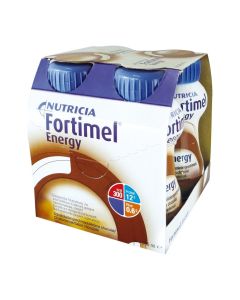 FORTIMEL Energy Schokolade
