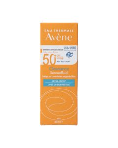 Avene Cleanance Sonne SPF50+