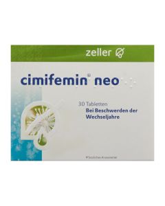 Cimifemin (R) neo Tabletten