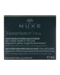Nuxe nuxuriance ultra crème nuit (re)