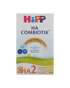 HIPP HA 2 Combiotik