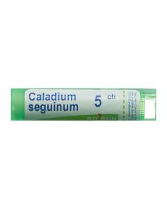 Boiron Caladium seguinum