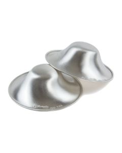 Silverette Still-Silberhütchen
