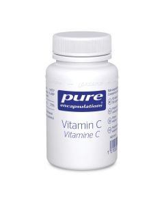 Vitamine C pure