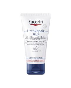 Eucerin Urea Repair PLUS Handcreme 5 % Urea