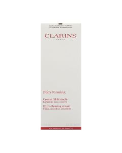 Clarins Corps Body Firming Crème