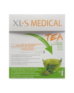 Xl-s medical tea