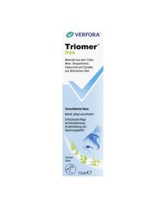 Triomer (r) free