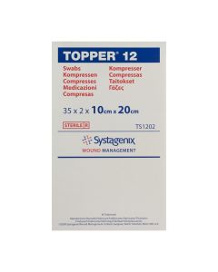 Topper 12 compr nw