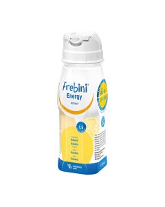 Frebini energy drink banane