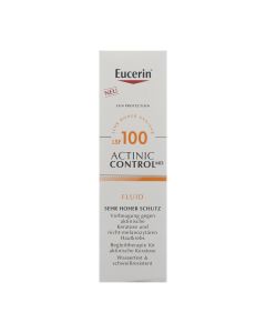 EUCERIN Actinic Control Fluid LSF100