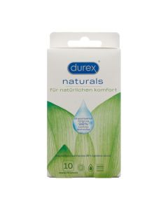 Durex Naturals Präservativ