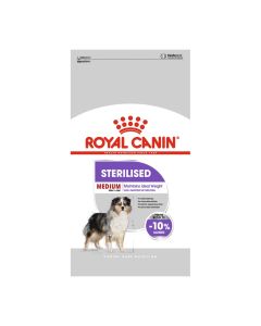 Royal Canin CCN Sterilised