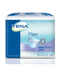 TENA Flex Maxi XL