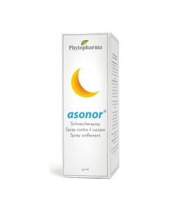 Phytopharma asonor spray ronflement