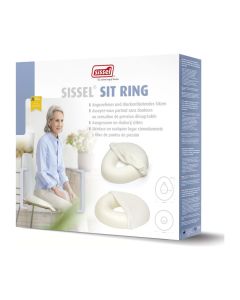 SISSEL Sit Ring Sitzring 15cmx45cm