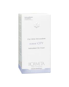 HORME CITY Antioxydant City Cream