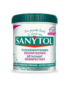 Sanytol désinfectant détachant
