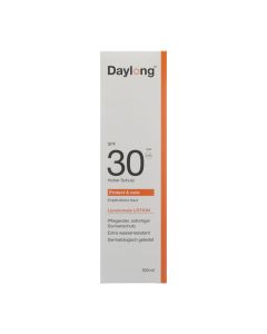 DAYLONG Protect&care Lotion SPF30