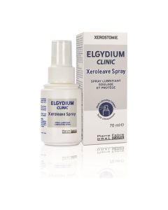 ELGYDIUM Clinic Xeroleave Spray