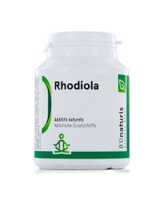 Bionaturis rhodiola caps 200 mg