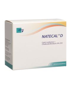 Natecal (R) D