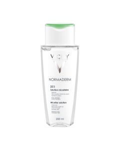 Vichy normaderm solution micellaire