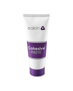 Eakin cohesive pâte protection peau