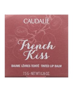 CAUDALIE French Kiss Baume Lèvres Seduc