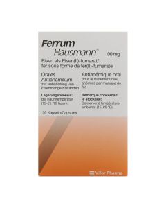 Ferrum hausmann (r)