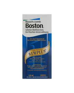 Boston simplus solution multifonctions