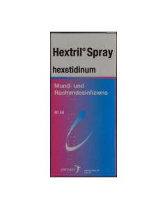 Hextril (R) Spray