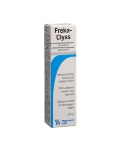 Freka-clyss (r)